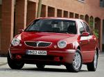 Lancia Lybra 1999 года